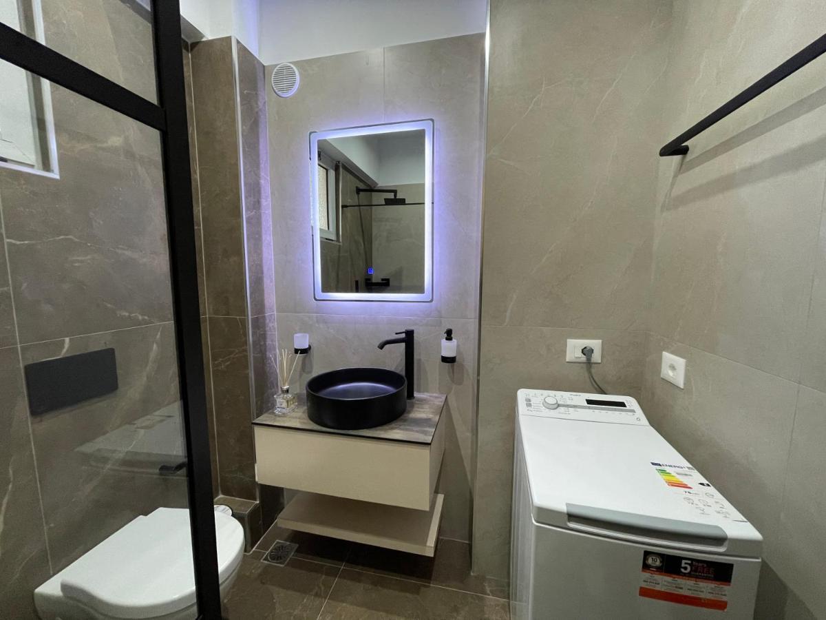 Saranda Central Apartment Exterior photo